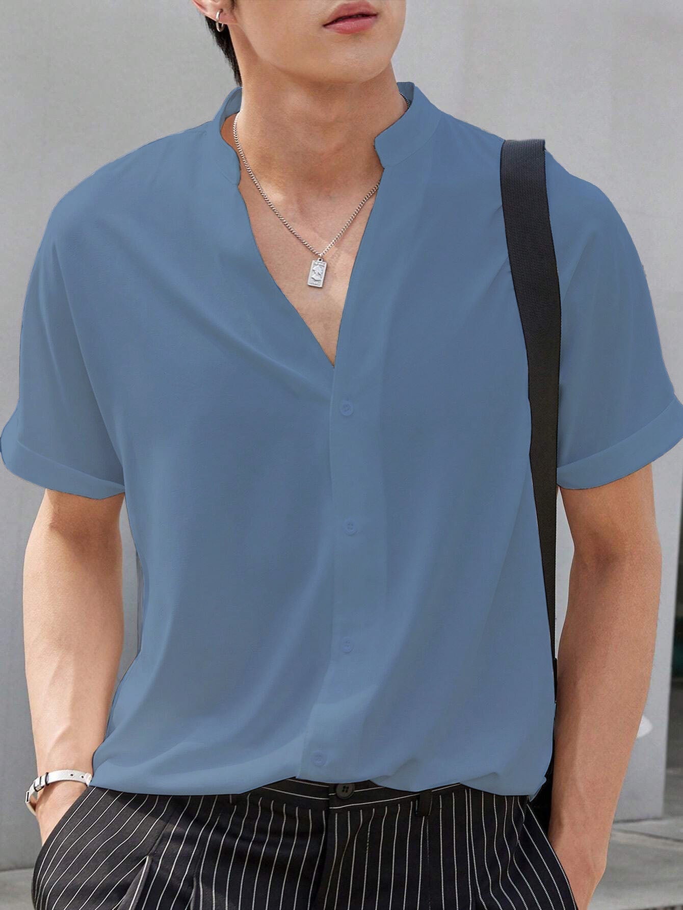 Soft Tech Japan Shirt