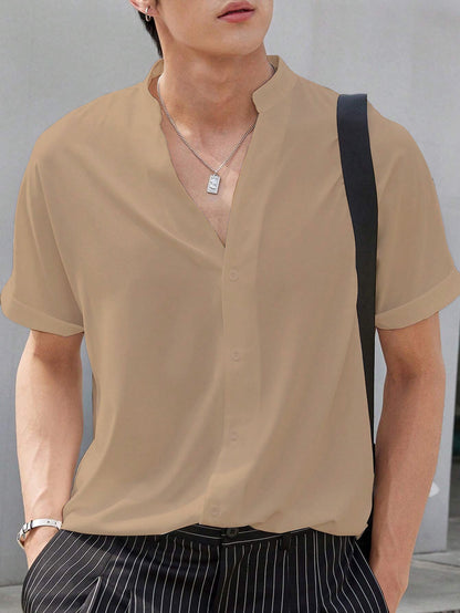 Soft Tech Japan Shirt