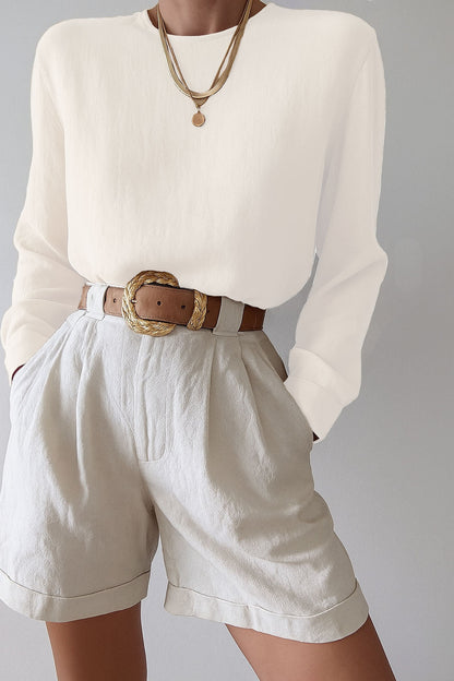 Soft Power Girl Blouse
