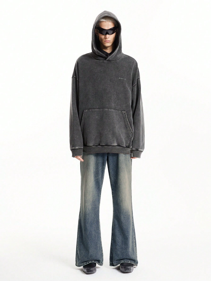 Drift Bootcut Jeans