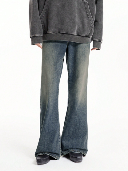 Drift Bootcut Jeans