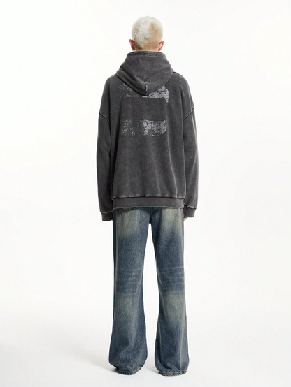 Drift Bootcut Jeans
