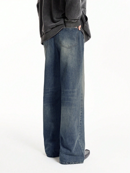 Drift Bootcut Jeans