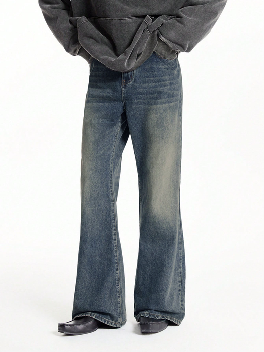 Drift Bootcut Jeans
