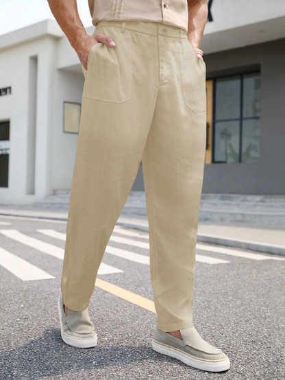 Supreme Relax Cotton Lounge