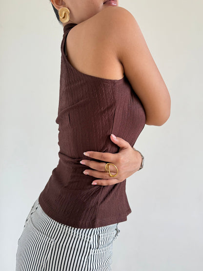 Tailored Notch Lapel Vest