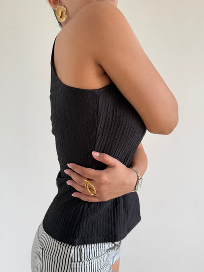 Tailored Notch Lapel Vest