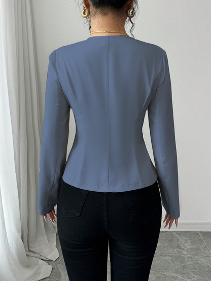 The Square Edit Shirt