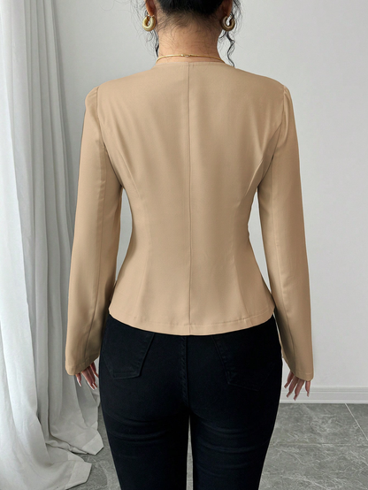 The Square Edit Shirt