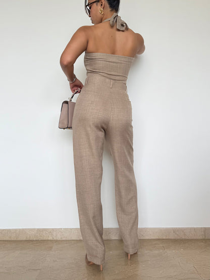 Elite Tailored Co-ord Set