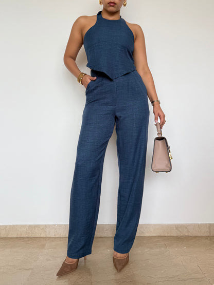 Elite Tailored Co-ord Set