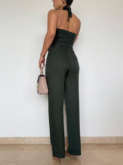 Elite Tailored Co-ord Set