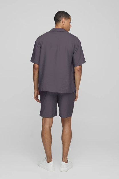 Off Duty Resort Set