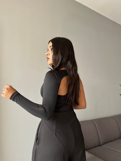 Arms Around me Bodysuit