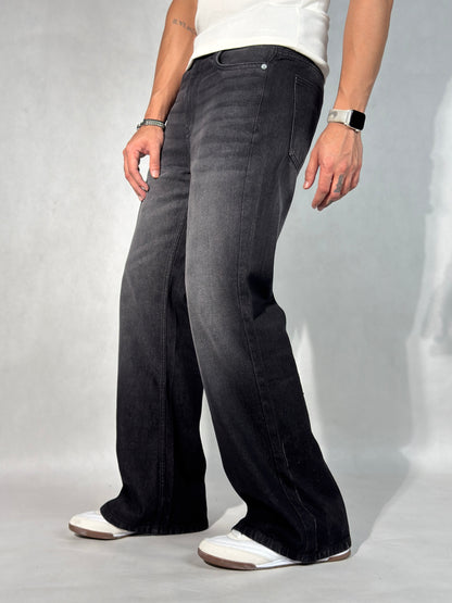 Drift Bootcut Jeans