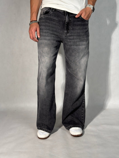 Drift Bootcut Jeans