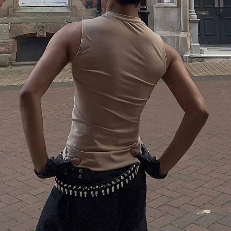 Sculpt Muscle Tank