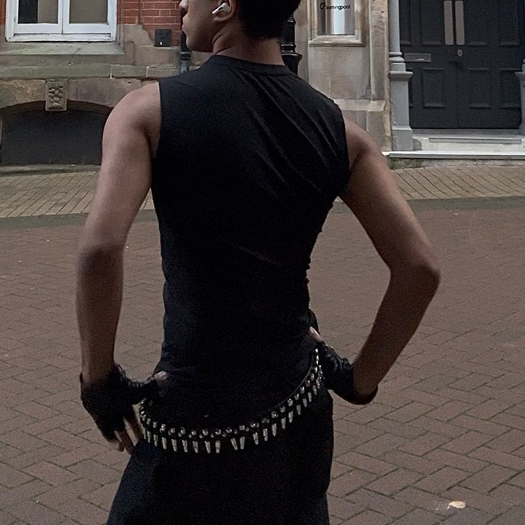 Sculpt Muscle Tank