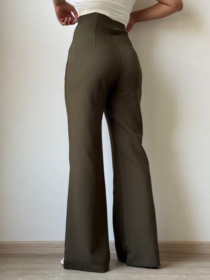 Super Highwaist Bootcut Pants