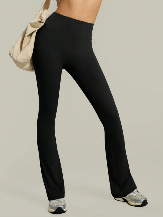 Elevate Flow Flare Yoga Pants
