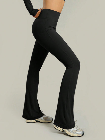 Elevate Flow Flare Yoga Pants