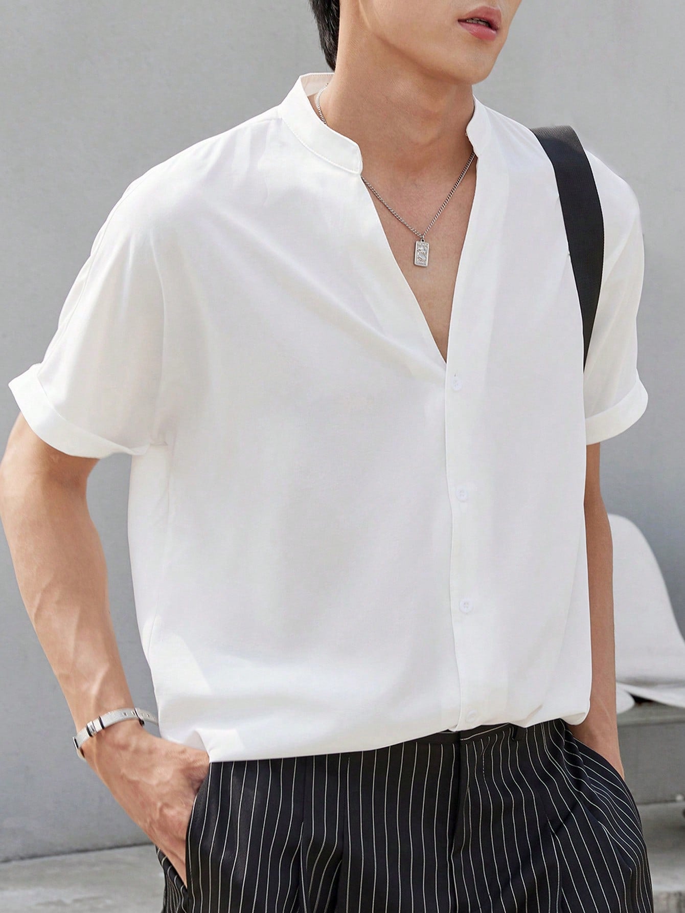Soft Tech Japan Shirt