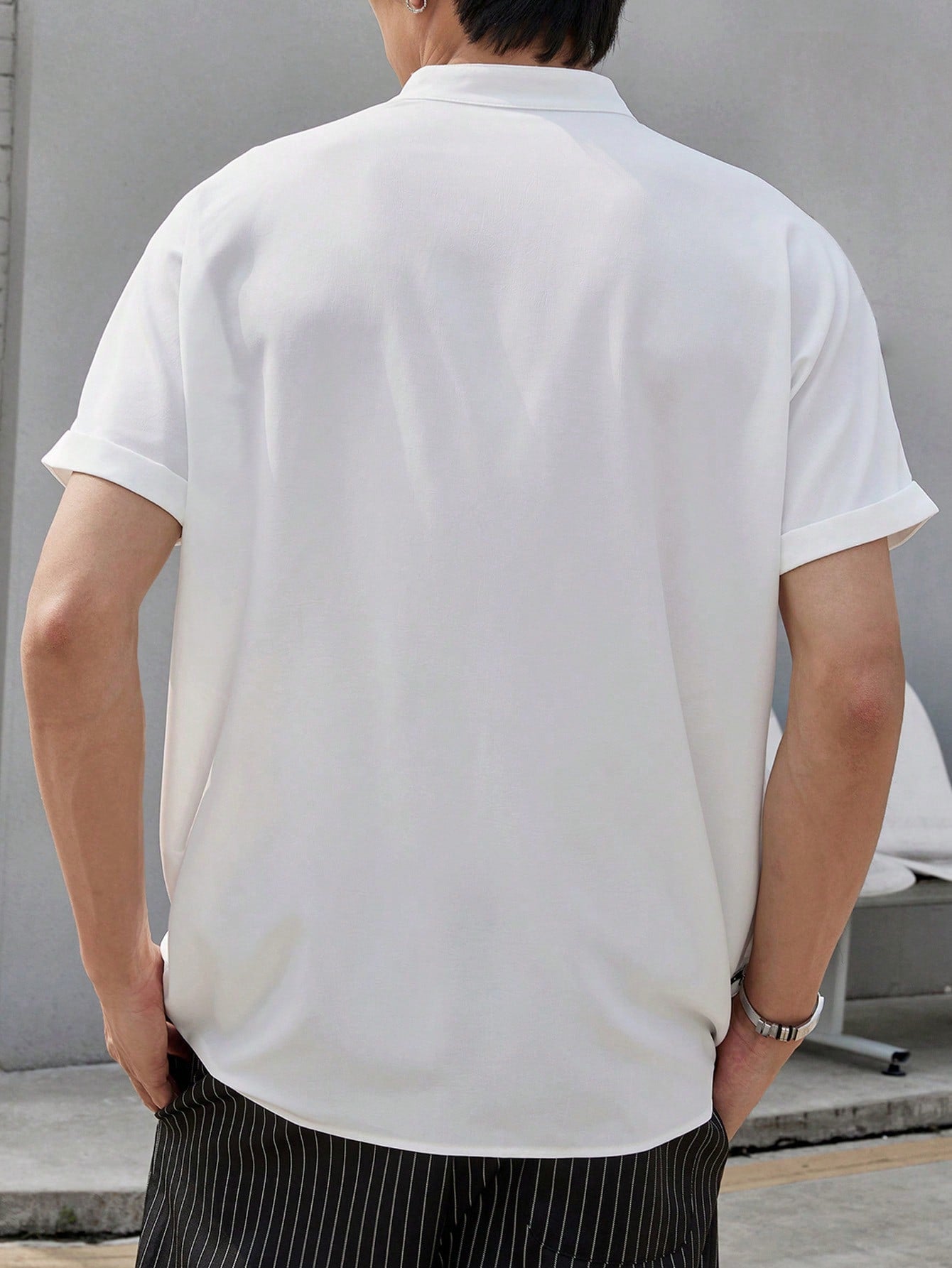 Soft Tech Japan Shirt