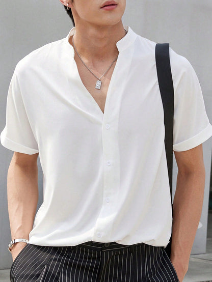 Soft Tech Japan Shirt
