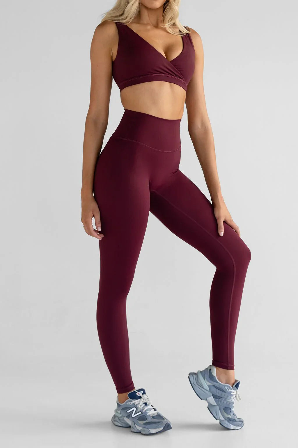 Ultra Flex Leggings