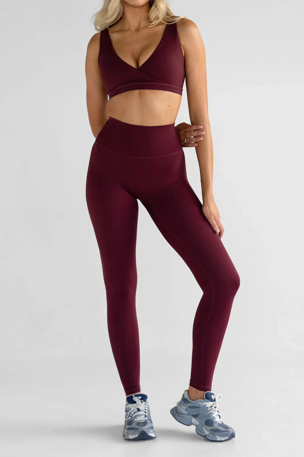 Ultra Flex Leggings