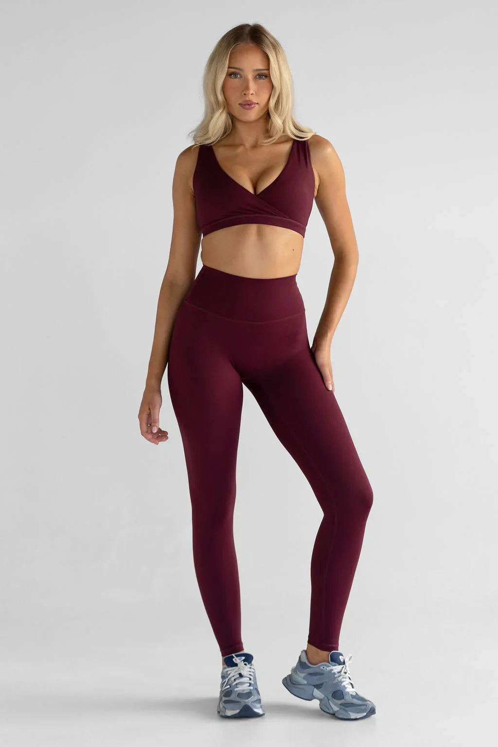 Ultra Flex Leggings