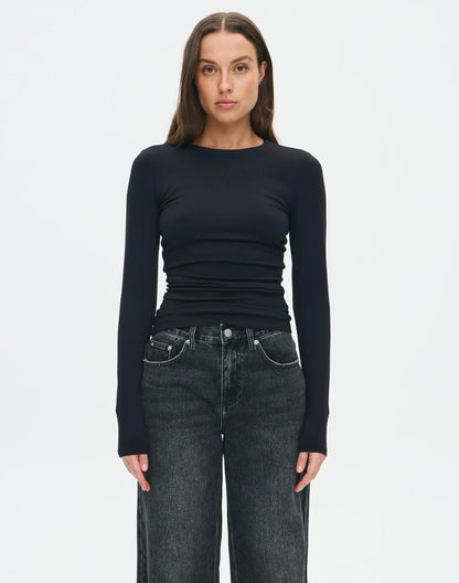 Supreme Classic Fitted Casual T-Shirt