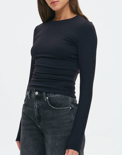 Supreme Classic Fitted Casual T-Shirt